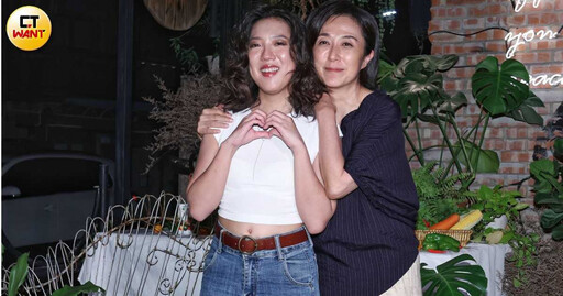 金曲36 /瘋到金曲封后!李竺芯赤腳上台奪三獎成最大黑馬