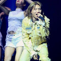 BIGBANG大聲嗨唱北流自豪「我就是這樣的男人」 宣布好消息：9月20日高雄見
