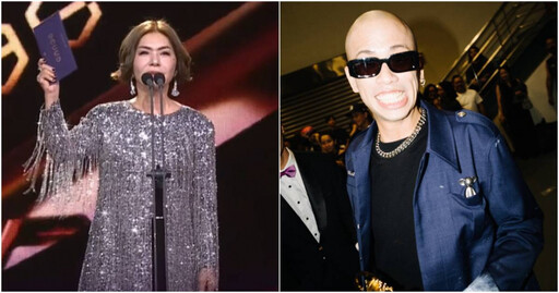 金曲奪獎遭張清芳催趕「走快一點」!新科歌王呂士軒凌晨洩心聲了