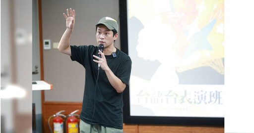 黃迪揚自曝曾11個月沒工作邀約 無私分享試鏡技巧