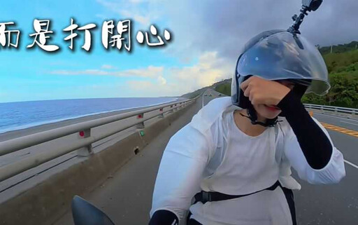 Andy老師環島痛哭喊「老天爺整我」 與家寧分手後開撕、情緒潰堤全記錄