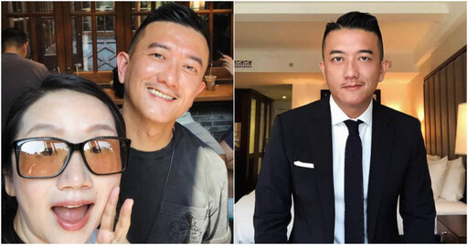 陶晶瑩男友人「紅到緬北去」 超帥西裝照曝光!一票女網友驚喊:我被他搭訕過