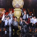 奪金曲後登大巨蛋 阿信許願加入Energy原因曝光