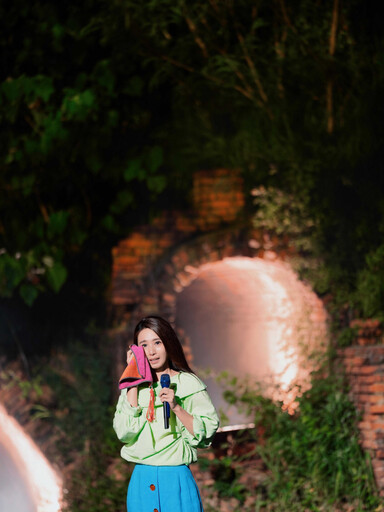 田馥甄罕見情緒崩潰 邊哭邊喊:唱得好爛喔
