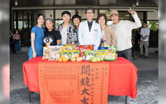 曾少宗放下「抗衡」心態 抱謙卑心詮釋詩人醫師