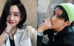 許允樂曝「父驟逝被迫長大」長年心理諮商 李玉璽1句話讓她淚崩