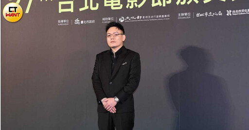 北影27/史上首位外籍影帝萬洛纏鬥藍葦華 評審揭男配內幕「為春風提翻案」