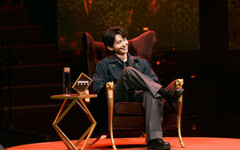 博恩遭酸「道歉影片很假」 放話最後一次參加《炎上》