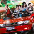 五月天演唱會遇丹娜絲颱風！ 大巨蛋照常開唱「開放全額退票」