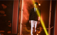 陳大天炎上鍾明軒 自嘲：還沒進北流先進北檢