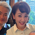 郁方慶結婚19年！談維持婚姻秘訣「全靠4字」：從不奪命追魂call
