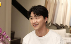 江宏傑最愛「啦啦隊女孩」 鬆口《炎上》是挑戰最大的工作