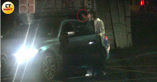 深夜救援1/黃浩詠車卡私人停車場 宋羽葤火速現身助陣