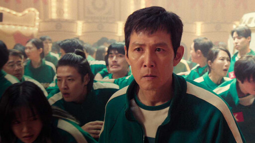 2025艾美獎入圍名單出爐！ 《魷魚遊戲》全槓龜、《人生切割術》27項成大贏家