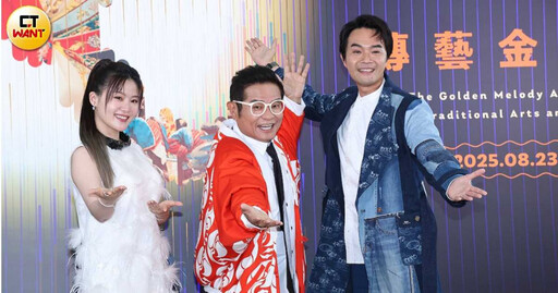 朱海君改由老公NONO接工作 許效舜親揭2人近況