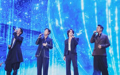 F4朱孝天直播談大S落淚 遭酸帶貨汪小菲酸辣粉！他直球反擊