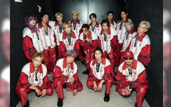 THE RAMPAGE隊長金魚腦「一天掉三次行李箱」 隊友忙幫撿笑喊已習慣