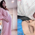 劉雨柔產後第5天！親曝沒日沒夜「做這事」 辛苦1小時女兒5秒就乾