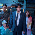 《全知讀者視角》4DX＋杜比全景聲同映 各式效果撼動觀眾感官