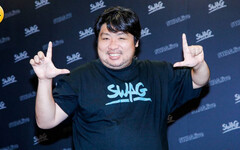 統神加入SWAG願與陳沂喇舌 認因失言丟業配「月少30萬」