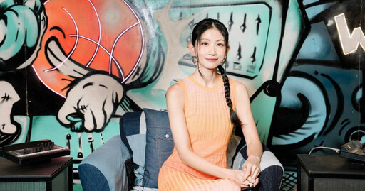 李千娜愛女參加選秀 首度同框曝心聲：不想她只是誰的女兒