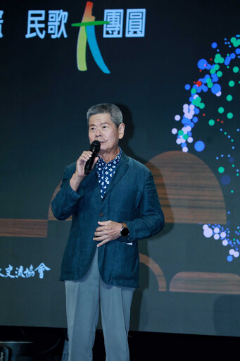 當金曲主席卻忘記評選過程 丁曉雯鞠躬道歉：不要再恨我了