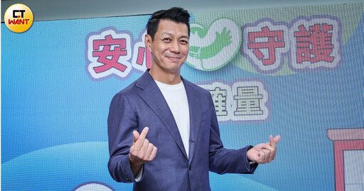 聶雲自曝「職災」上身 聽力比同齡人退化快