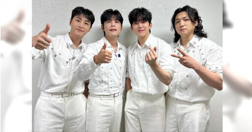 DAY6粉絲見面會惹議 觀眾被查戶口、學籍！JYP道歉：將供退票補償