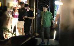 行蹤成謎3／黃苡峻傳擁百億身家 昔為捍衛清白怒告臉書