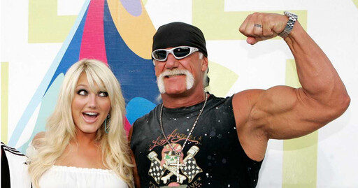 曾對決巨石強森 WWE傳奇明星過世享壽71歲