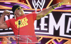 曾對決巨石強森 WWE傳奇明星過世享壽71歲