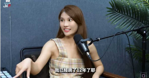 琳妲揭啦啦隊內幕「學姊學妹同酬」 韓籍成員互動細節曝光