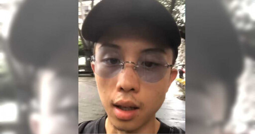 疑又有家庭衝突！孫安佐滿臉鬍渣現身 坦言：對我來說很不容易