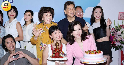 廖家儀轉戰幕後謝總裁尪力挺 甜喊「不是嫁豪門是嫁好門」