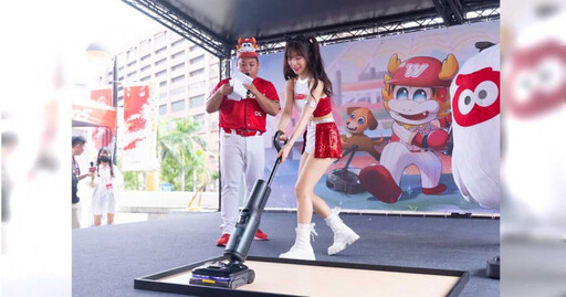 來台發展2年！李多慧曝生活困擾「會讓人心情不好」
