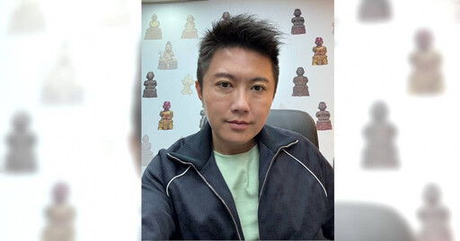 賓賓哥重啟直播驚曝健康亮紅燈 身體「整組壞光光」