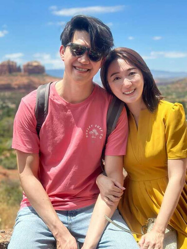 被爆玩交友2／交友軟體找真愛鍾明軒被質疑 主播3個月找到高帥老公