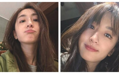 柯佳嬿台南旅行狀況連連 笑稱「水逆最高境界」靠美食療癒身心