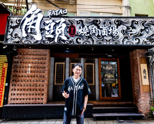 王陽明確定回歸《角頭-鬥陣欸》!喜翔放話Michael哥不缺席