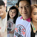 校園情侶3／從同學到夫妻！徐展元迎第二春娶回主播谷懷萱