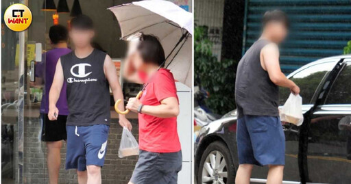 校園情侶1/林穎樂爆秘戀多年 大學男友一日多趟折返接送不喊累