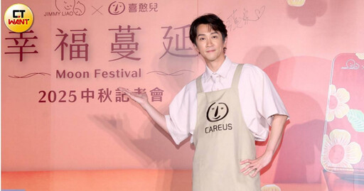 吳宗憲直播開嗆小S 陳漢典無奈「左右為難」都是我貴人