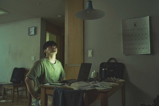 影爆點／樓板下的怒火，從Netflix《牆外之音》聽見隱藏在韓國亮麗都市生活之下的無聲吶喊