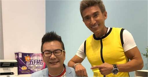 剛洩沈玉琳最新病況！潘若迪再發聲「有什麼比健康重要？」