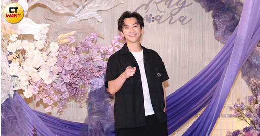 張睿家結婚6年補宴客 拚試管造人「取卵9顆」笑稱：肥肥的