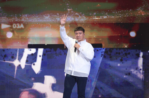 李翊君驚喜加入「民歌高峰會」 施孝榮盛讚她:真摯動人、直抵人心