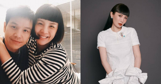 魏如萱昔離婚主因被翻!前夫隆宸翰被逼表態「前妻喜歡大學生看法」