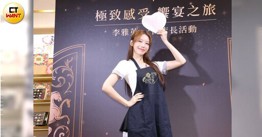 沈玉琳住院震驚李雅英 她親揭錄影當天真實狀況