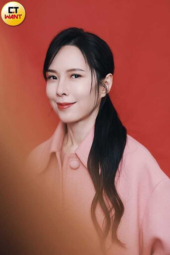 專訪 不需要證明自己是個演員 天心(下)/如果這個角色來,我沒有畫面,我就沒有辦法
