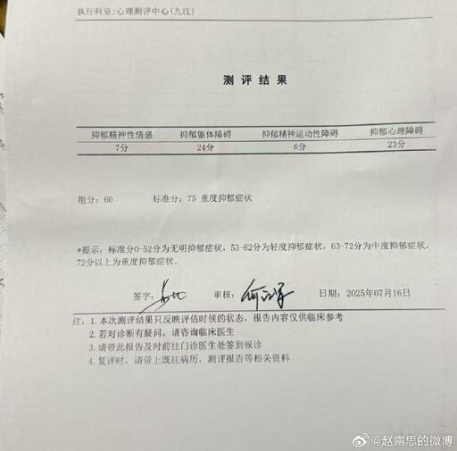 趙露思開撕經紀公司！ 怒控遭騙800萬：我不幹了
